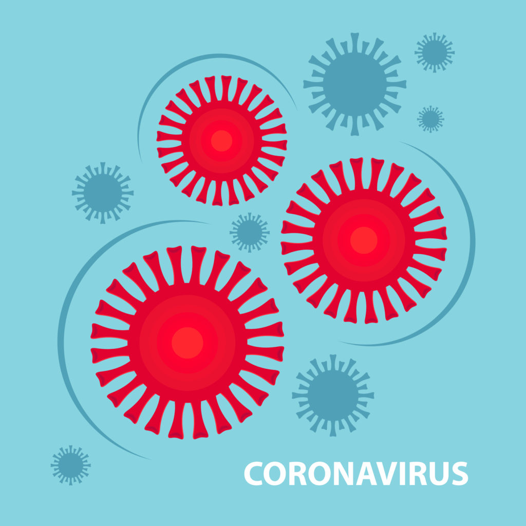 Coronavirus Preparedness